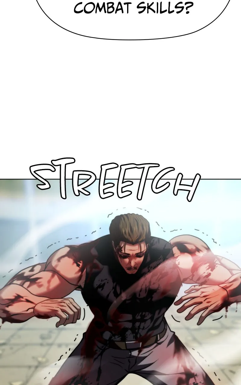 Combat Ward Chapter 25 page 87 - 