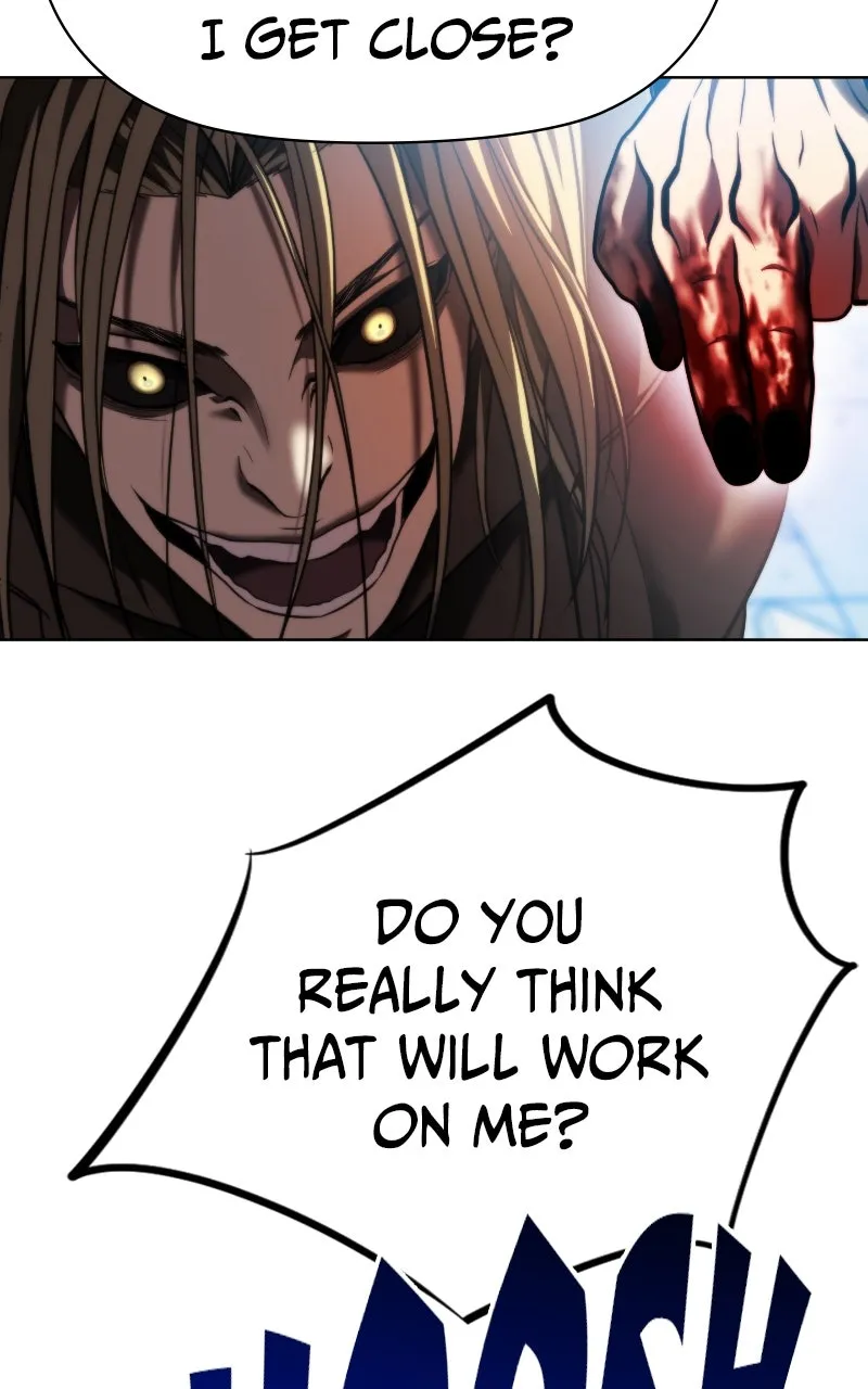 Combat Ward Chapter 25 page 89 - 