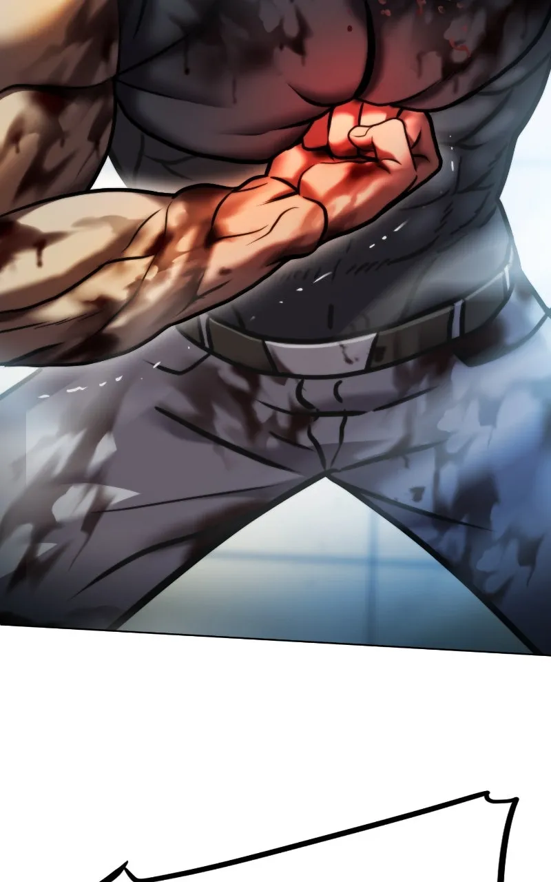 Combat Ward Chapter 25 page 95 - 