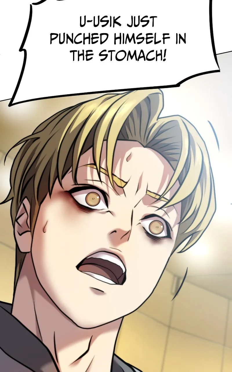 Combat Ward Chapter 25 page 96 - 