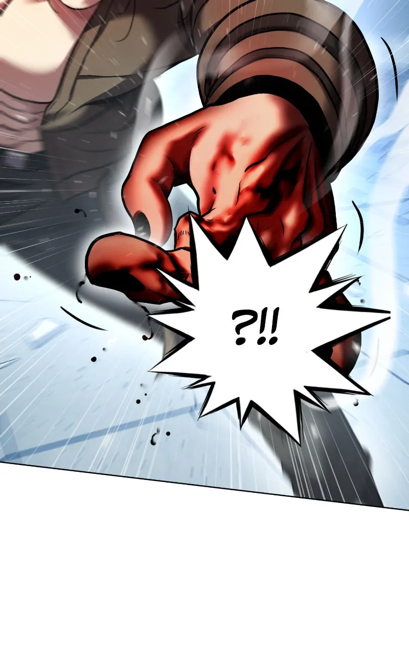 Combat Ward Chapter 25 page 100 - 
