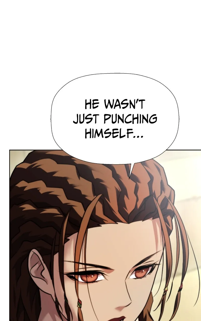 Combat Ward Chapter 26 page 1 - 