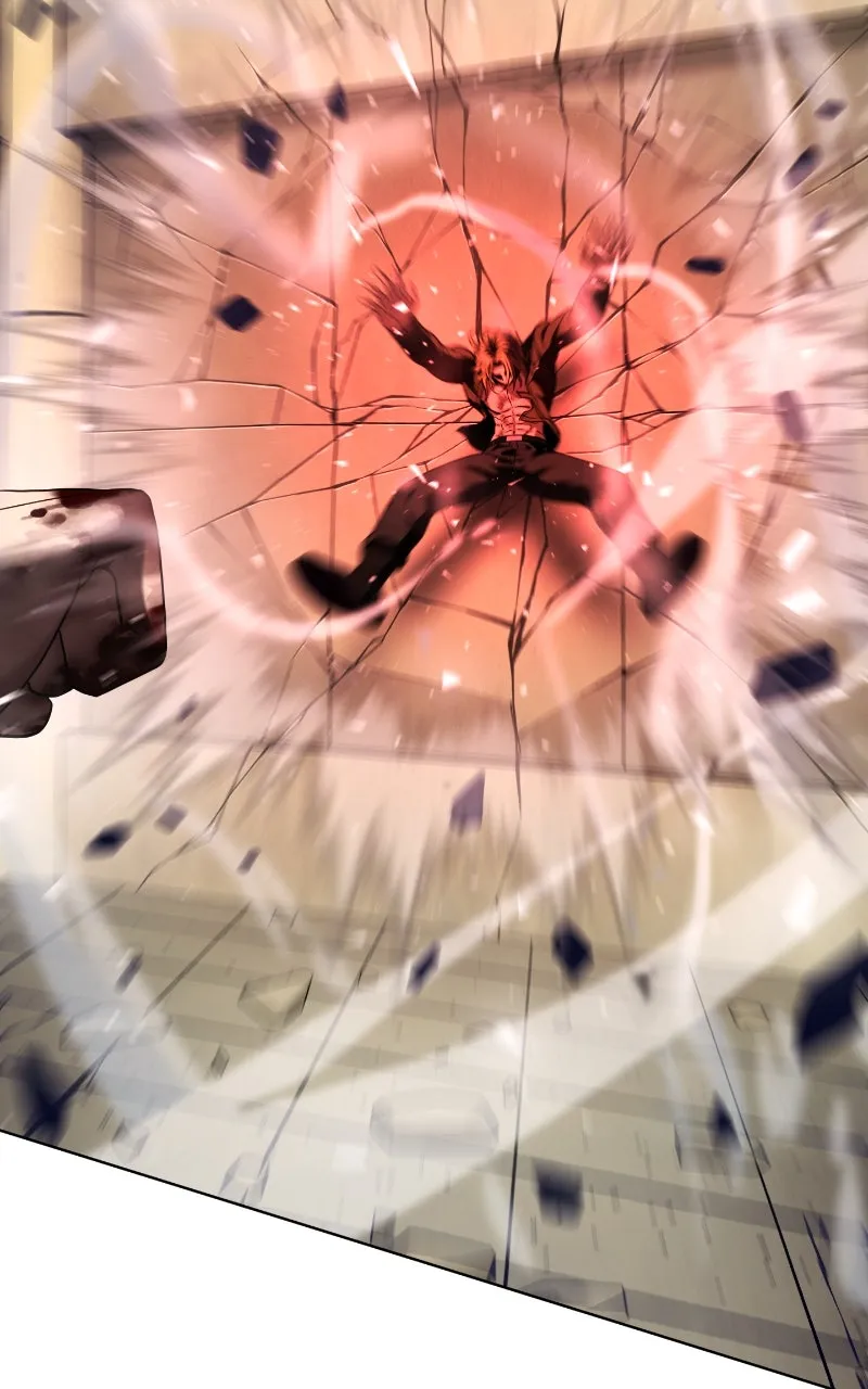 Combat Ward Chapter 26 page 11 - 