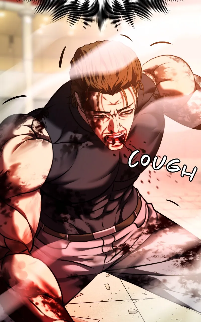 Combat Ward Chapter 26 page 14 - 