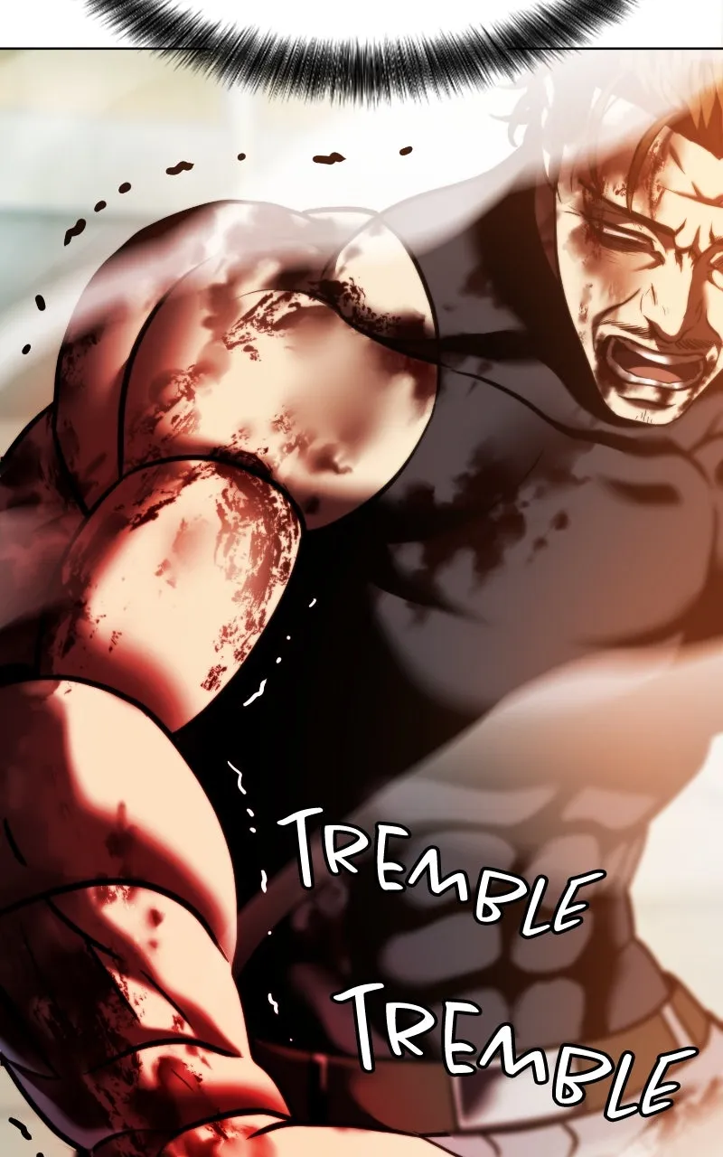 Combat Ward Chapter 26 page 16 - 
