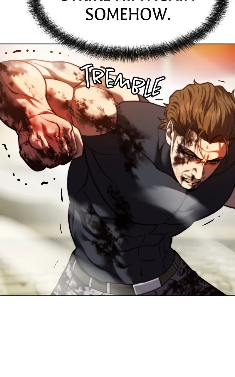 Combat Ward Chapter 26 page 18 - 