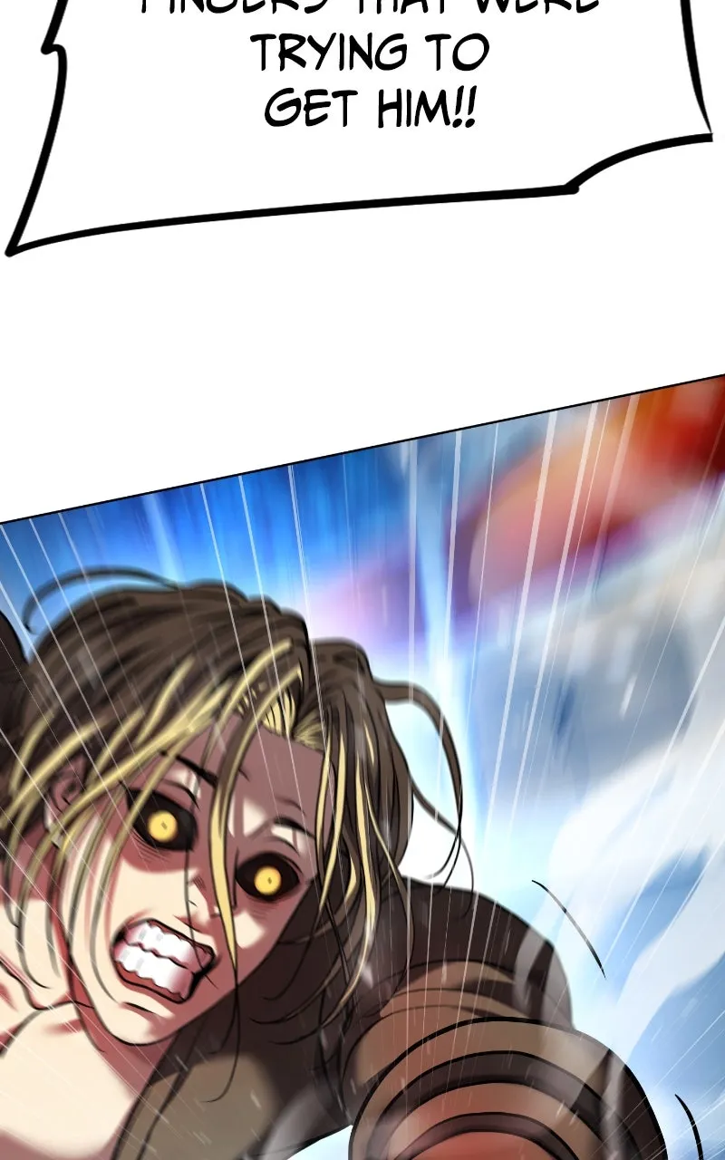 Combat Ward Chapter 26 page 3 - 