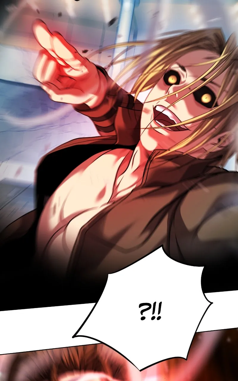 Combat Ward Chapter 26 page 31 - 
