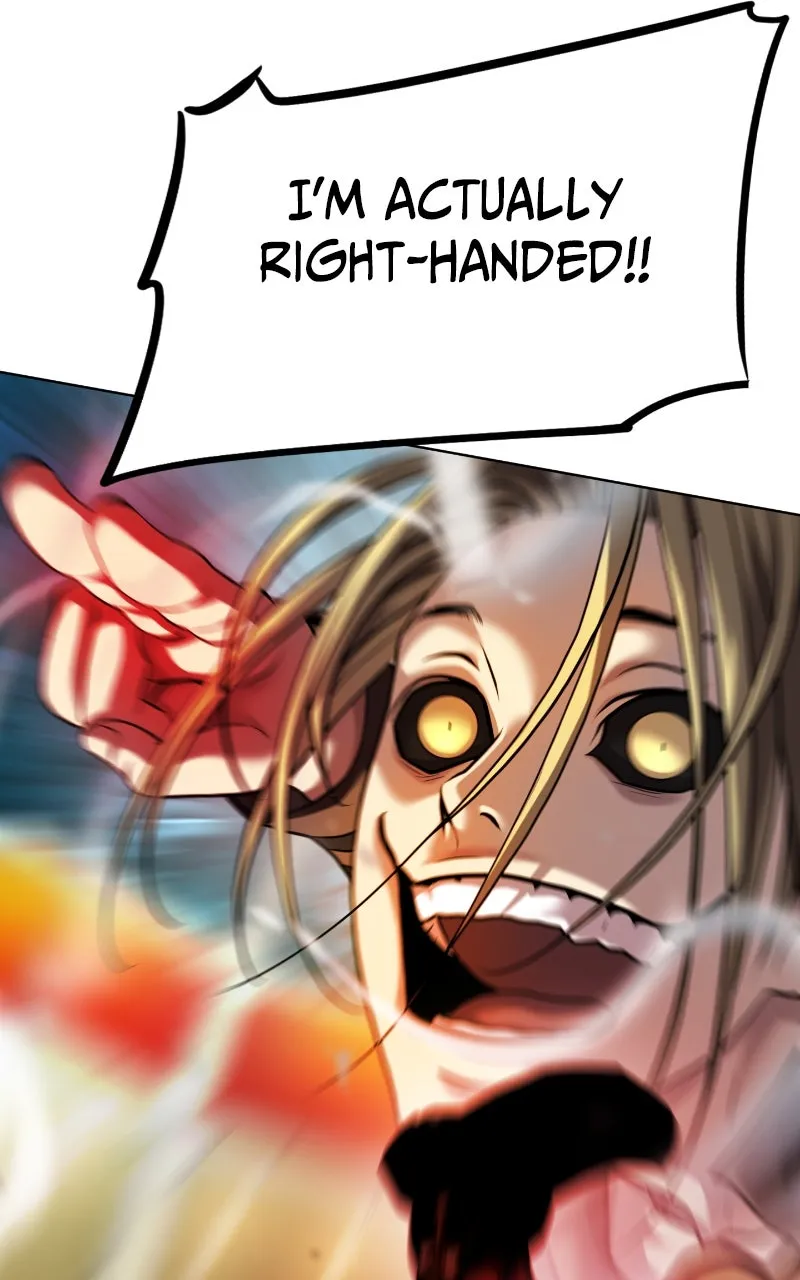 Combat Ward Chapter 26 page 33 - 