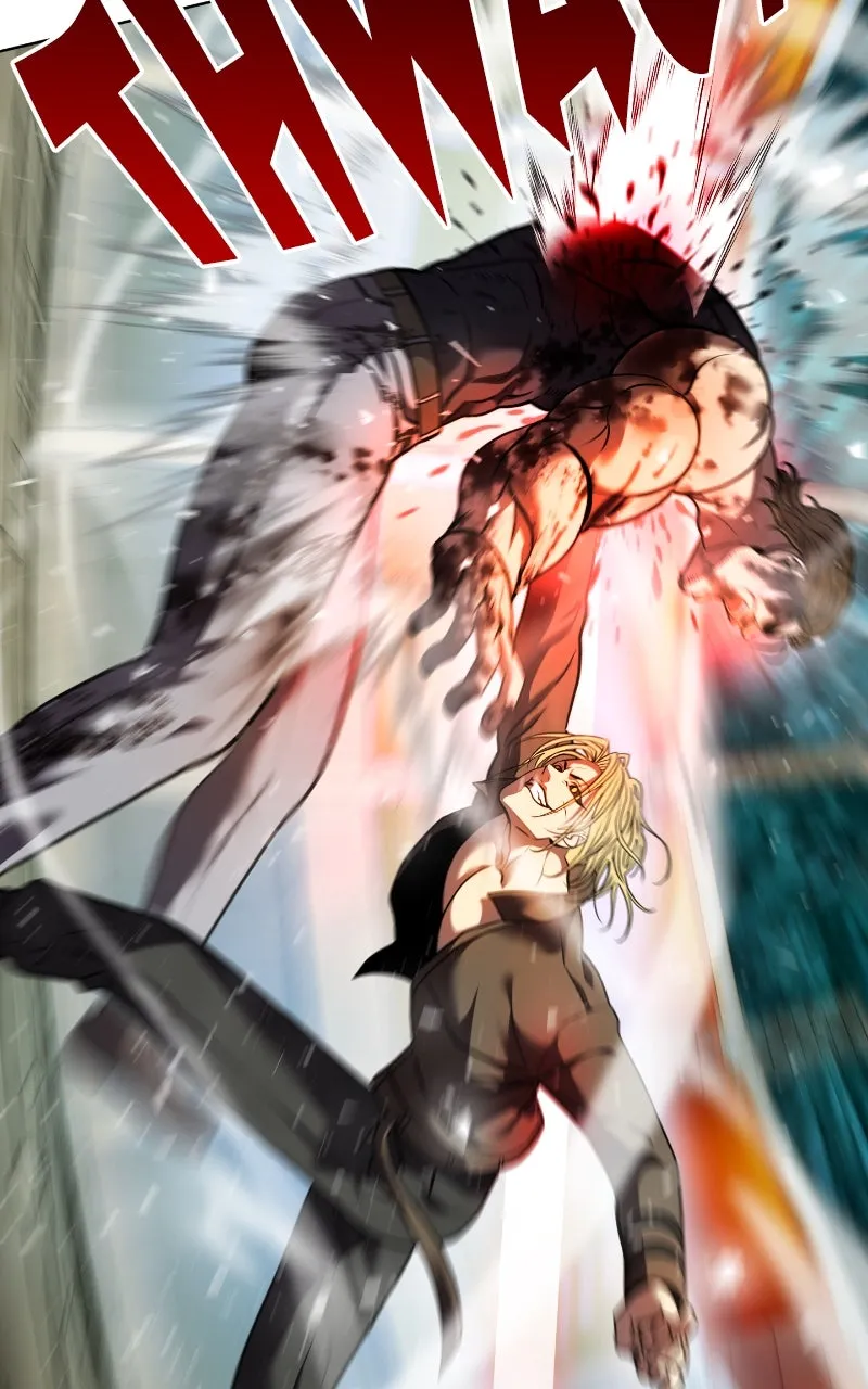 Combat Ward Chapter 26 page 35 - 