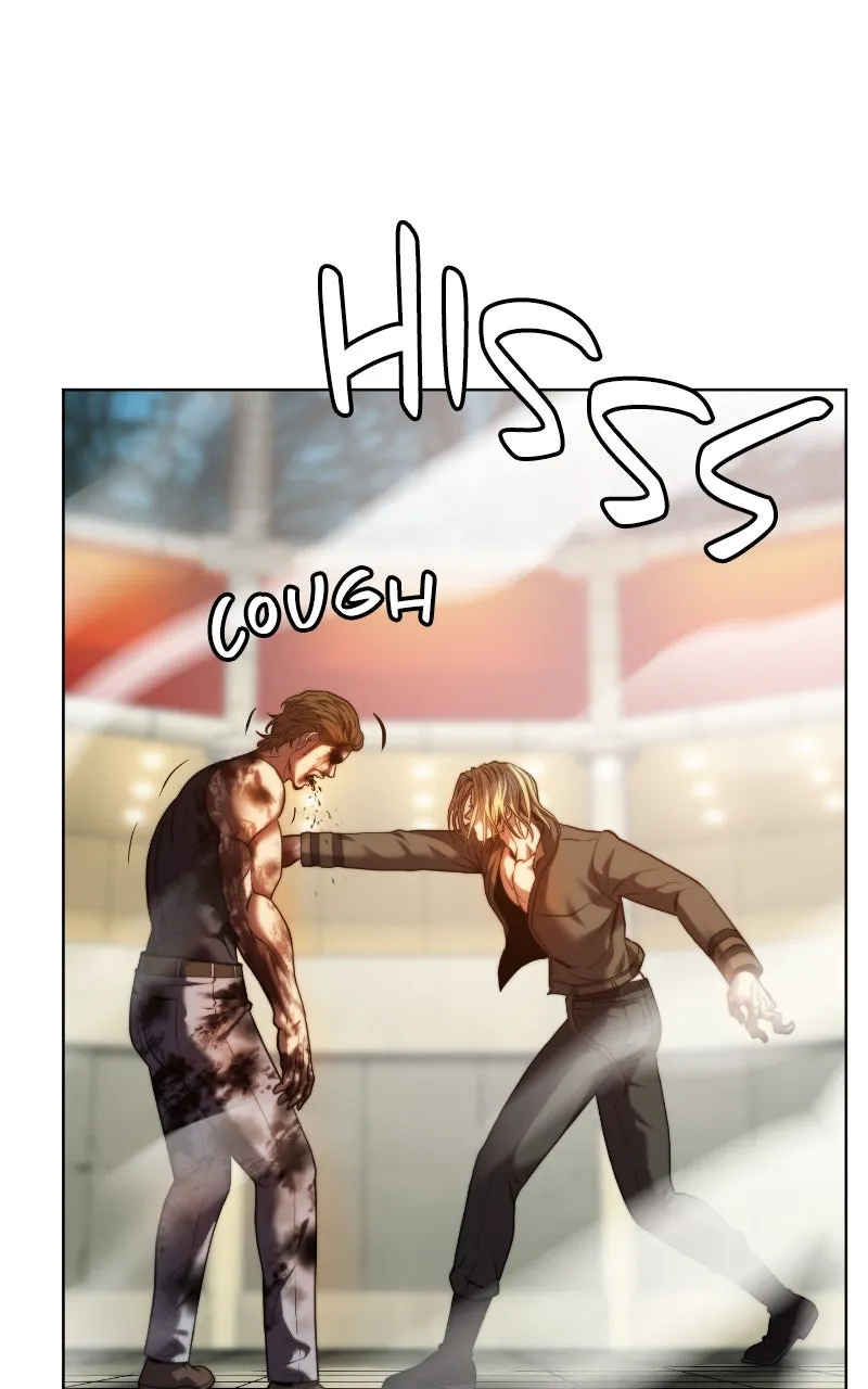 Combat Ward Chapter 26 page 39 - 