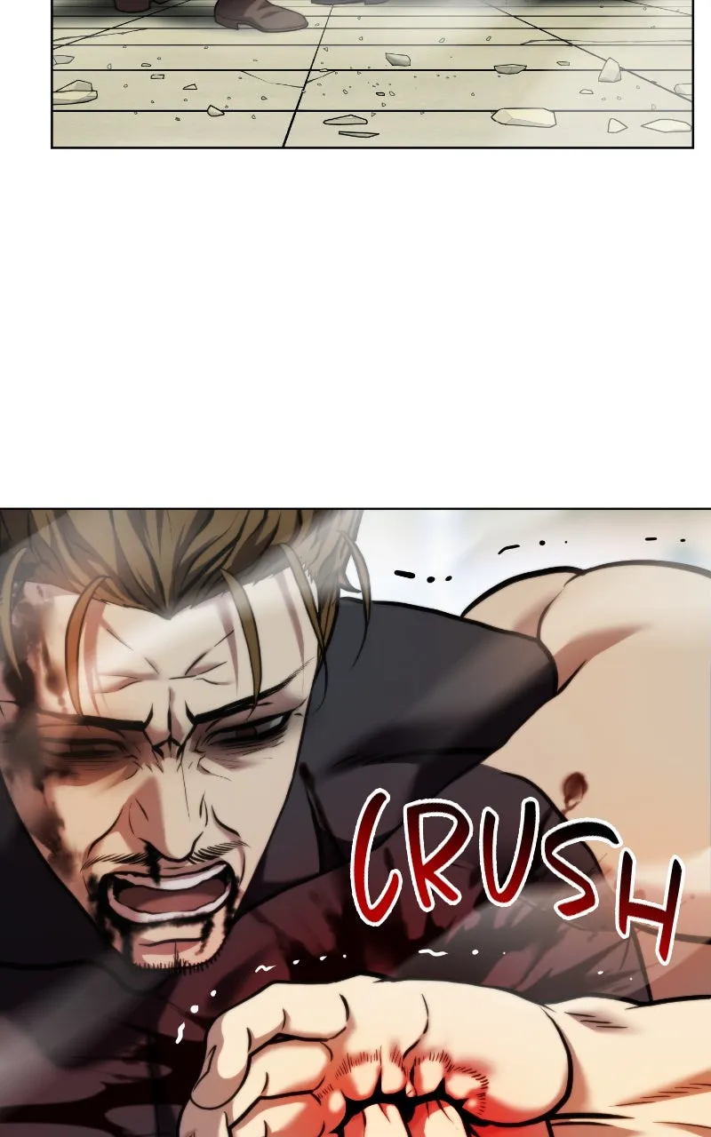 Combat Ward Chapter 26 page 40 - 