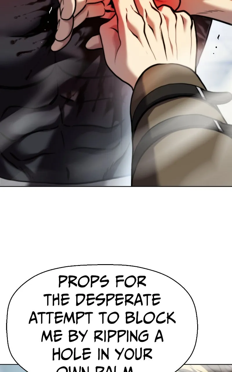 Combat Ward Chapter 26 page 41 - 