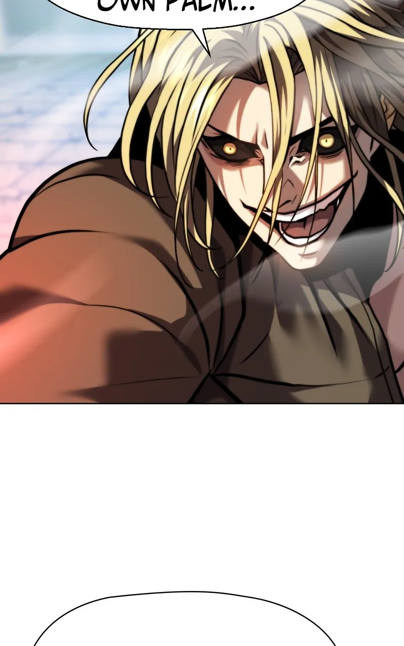 Combat Ward Chapter 26 page 42 - 