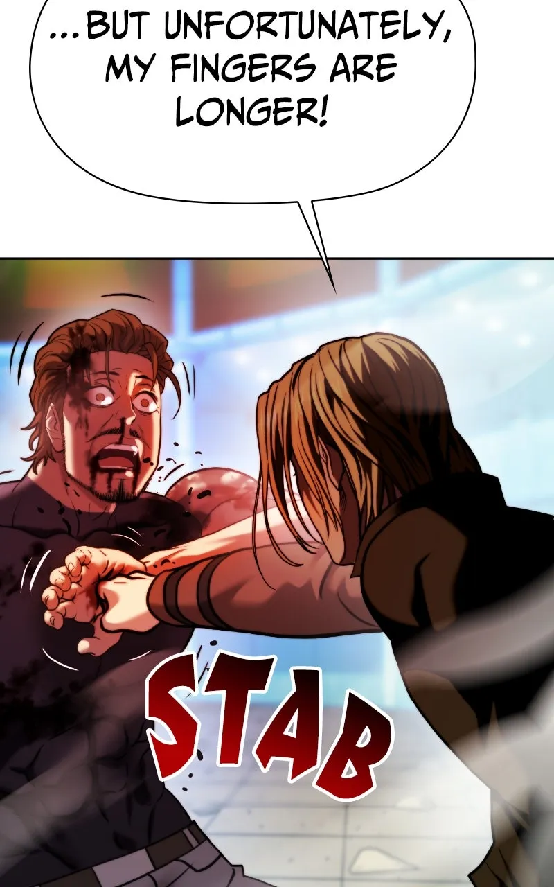 Combat Ward Chapter 26 page 43 - 