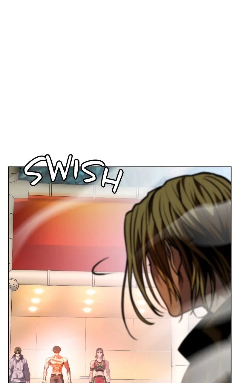 Combat Ward Chapter 26 page 49 - 
