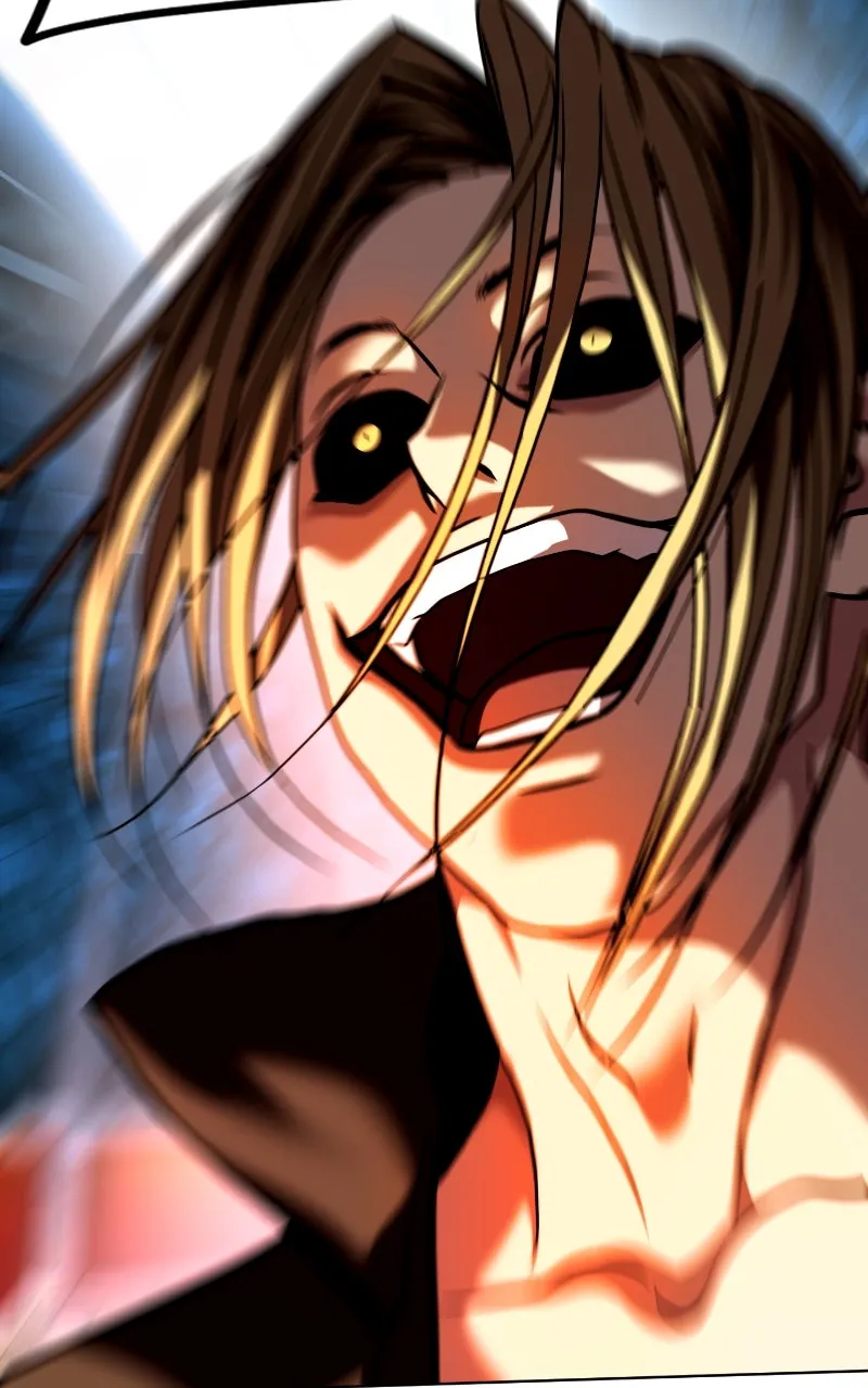 Combat Ward Chapter 26 page 51 - 