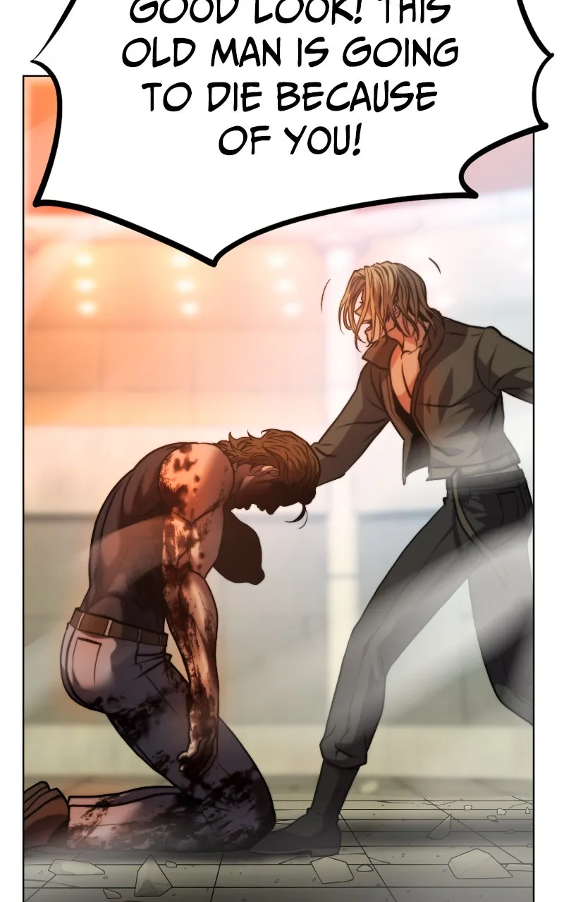 Combat Ward Chapter 26 page 54 - 