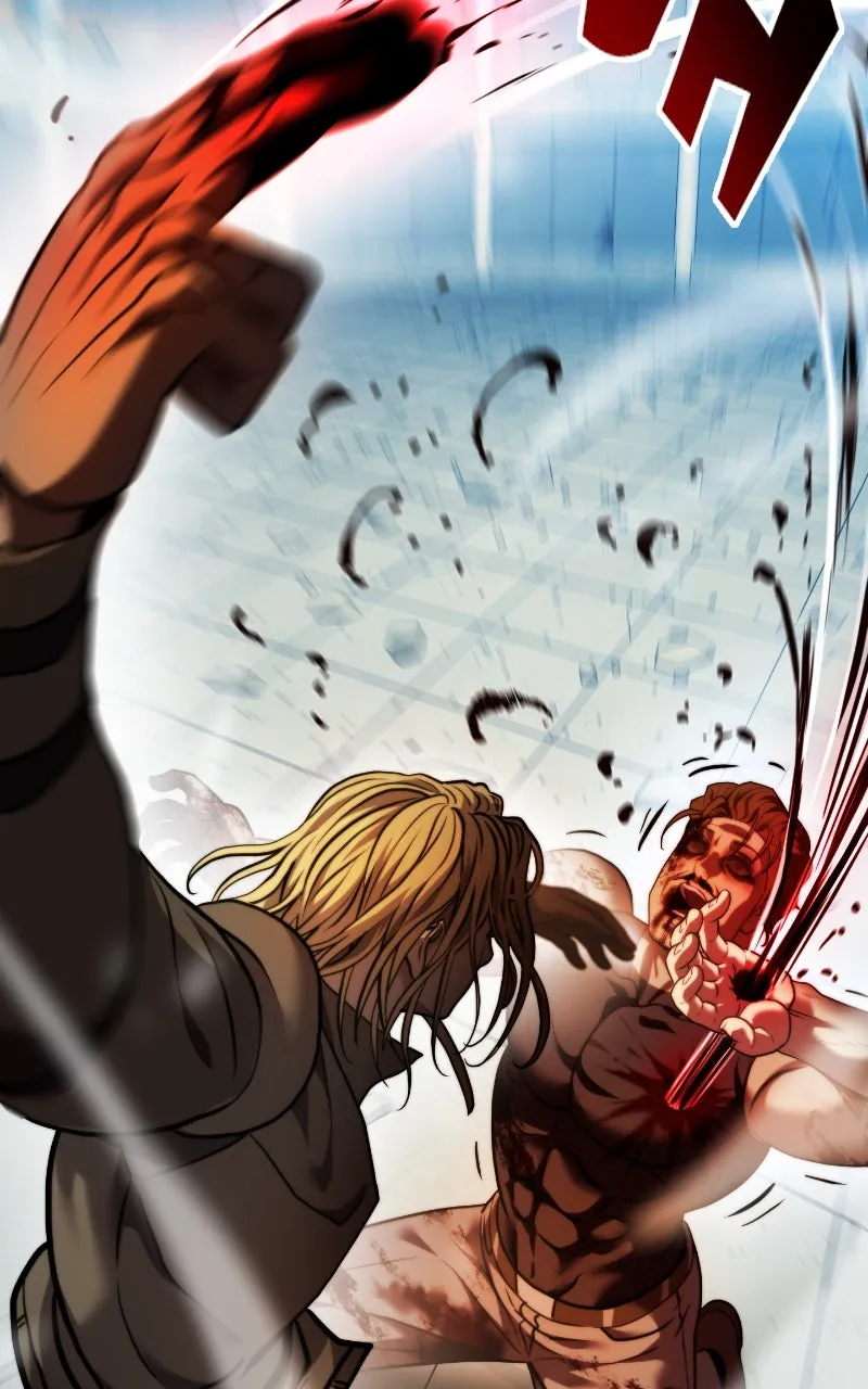 Combat Ward Chapter 26 page 56 - 