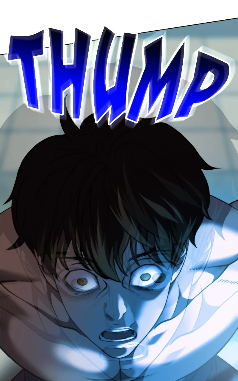 Combat Ward Chapter 26 page 58 - 