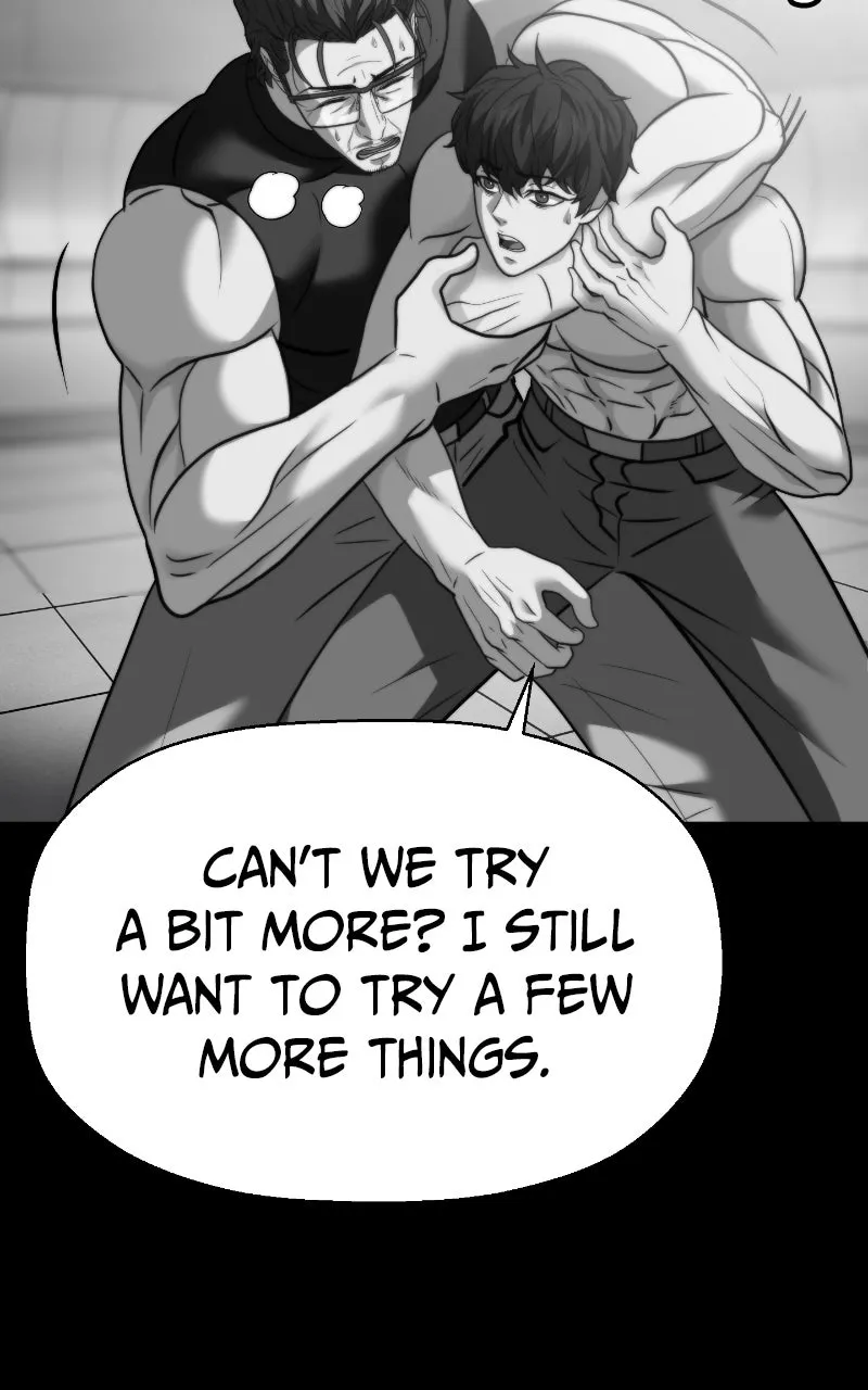 Combat Ward Chapter 26 page 60 - 