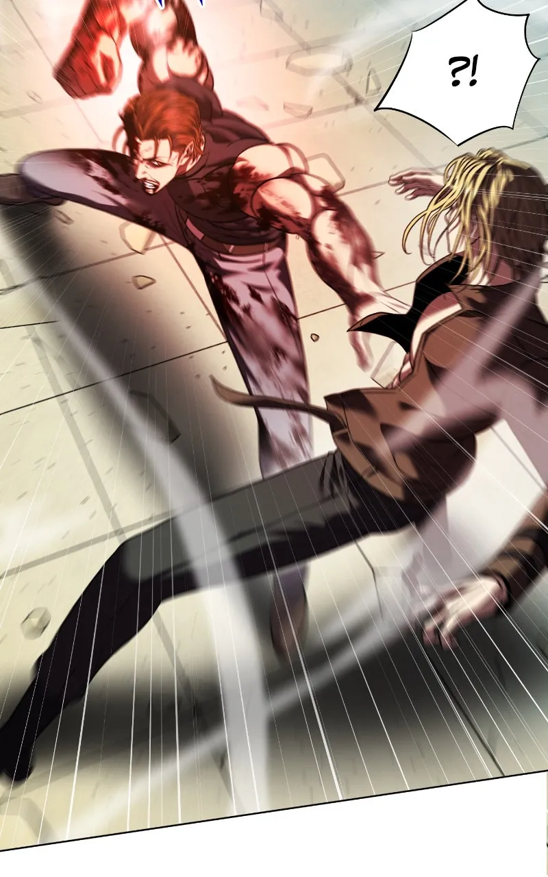Combat Ward Chapter 26 page 7 - 