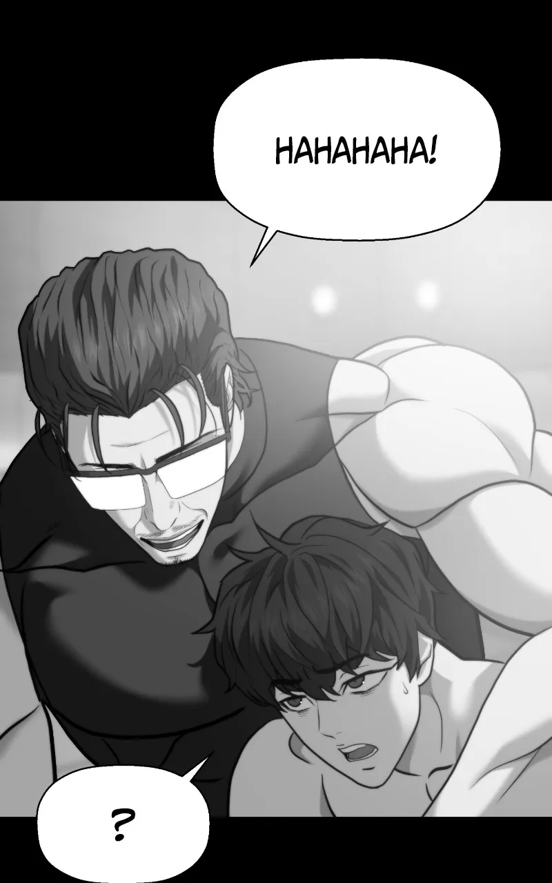 Combat Ward Chapter 26 page 61 - 