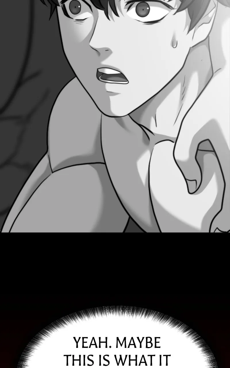 Combat Ward Chapter 26 page 64 - 