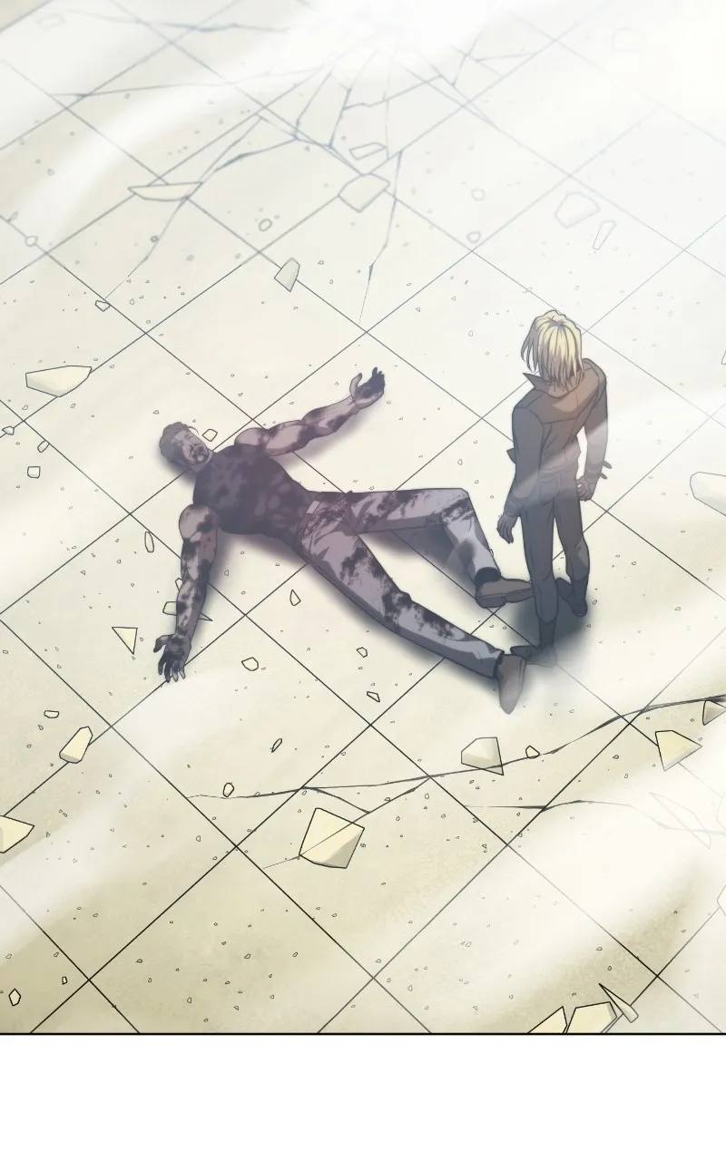 Combat Ward Chapter 26 page 72 - 