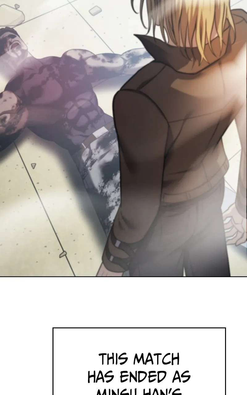 Combat Ward Chapter 26 page 74 - 