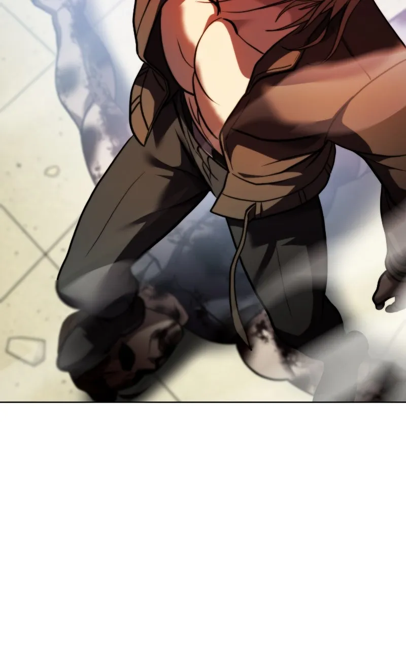 Combat Ward Chapter 26 page 78 - 