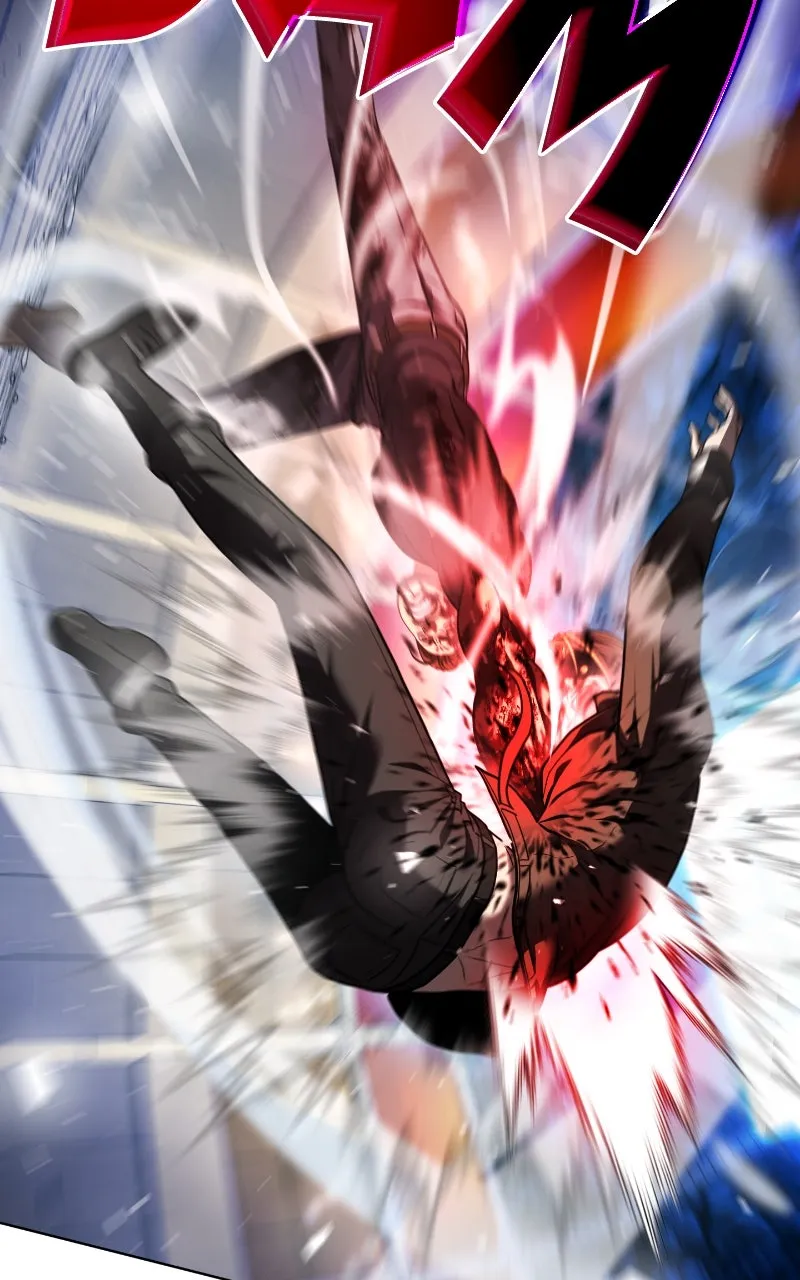 Combat Ward Chapter 26 page 9 - 