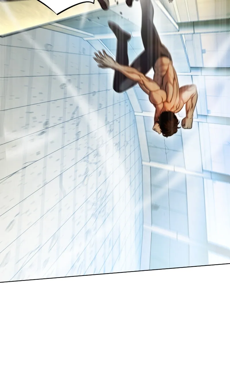 Combat Ward Chapter 26 page 81 - 