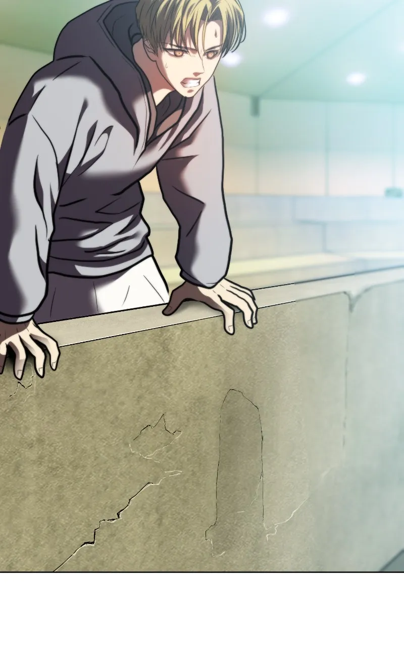 Combat Ward Chapter 26 page 87 - 