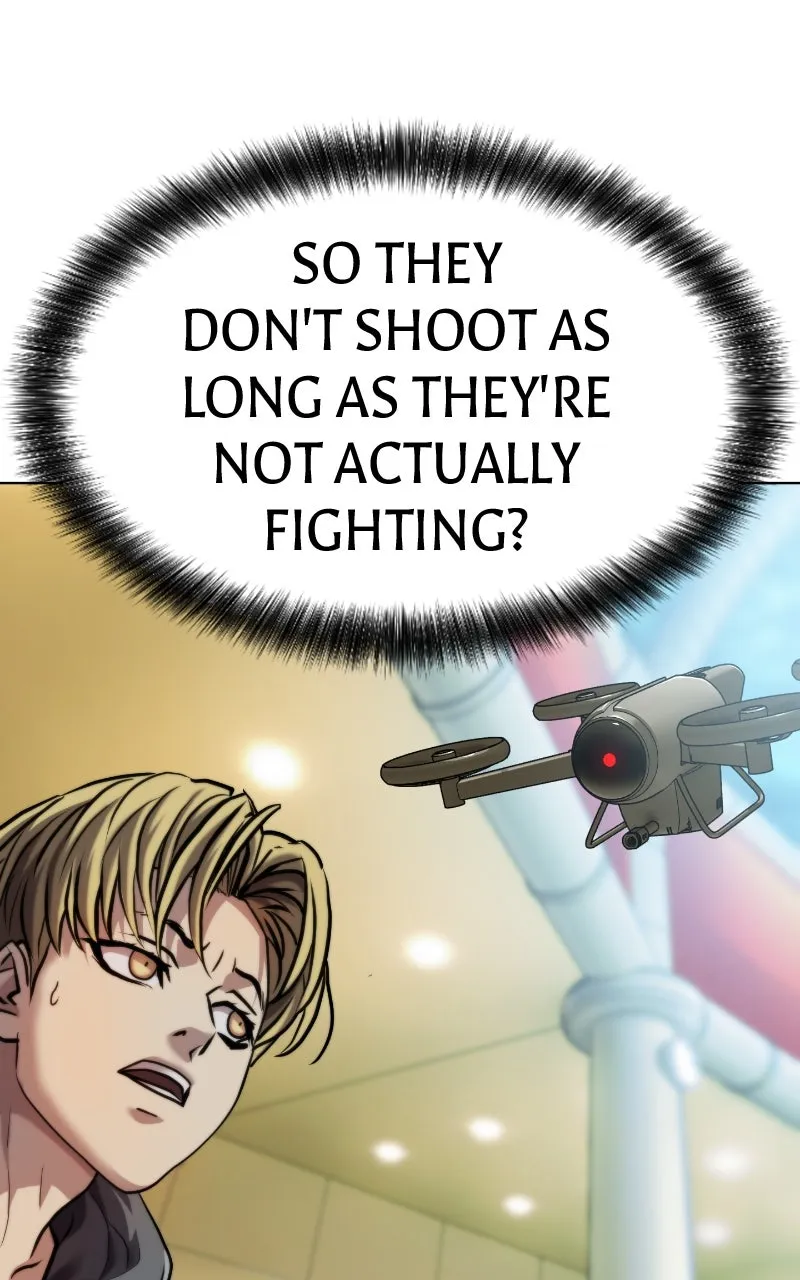 Combat Ward Chapter 26 page 88 - 