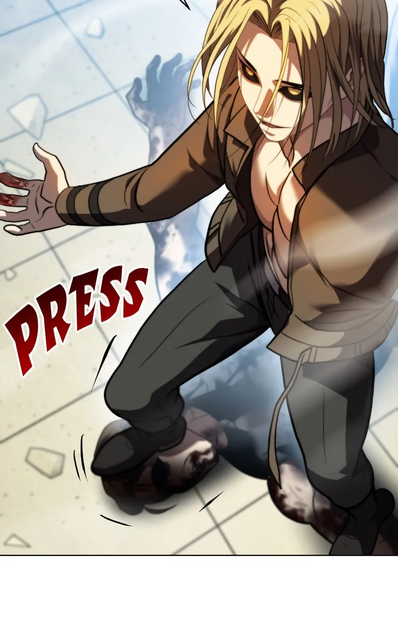 Combat Ward Chapter 26 page 93 - 
