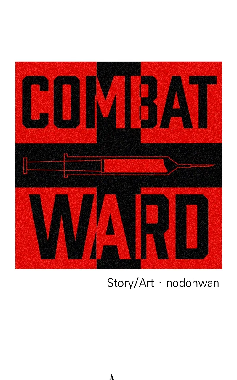 Combat Ward Chapter 27 page 1 - 