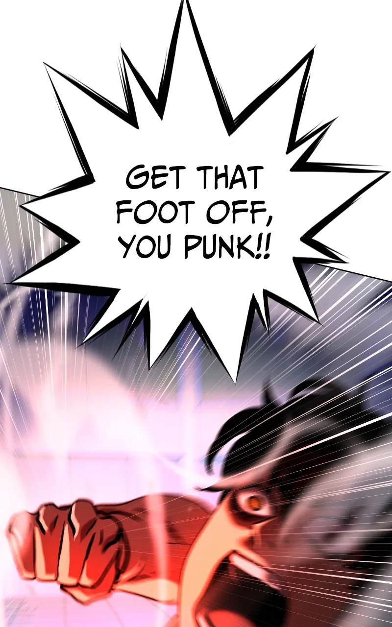 Combat Ward Chapter 27 page 2 - 
