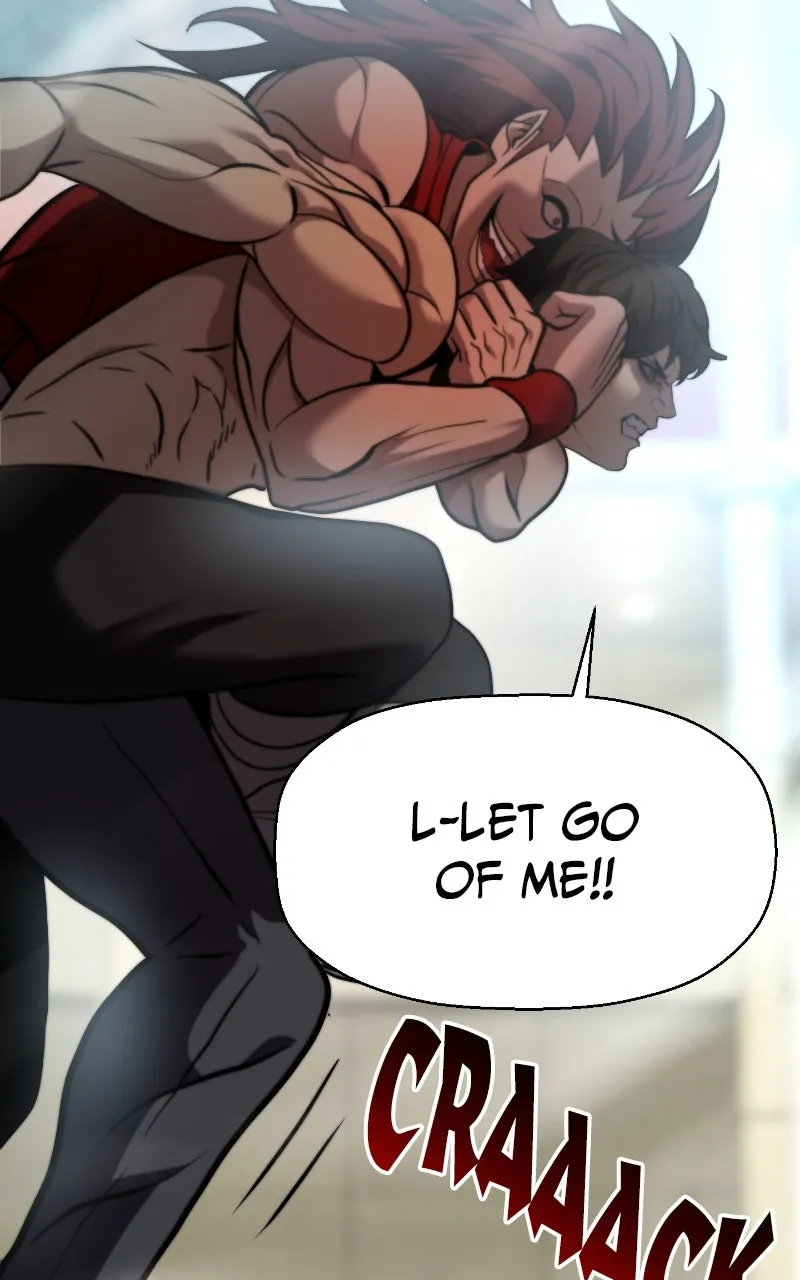 Combat Ward Chapter 27 page 13 - 