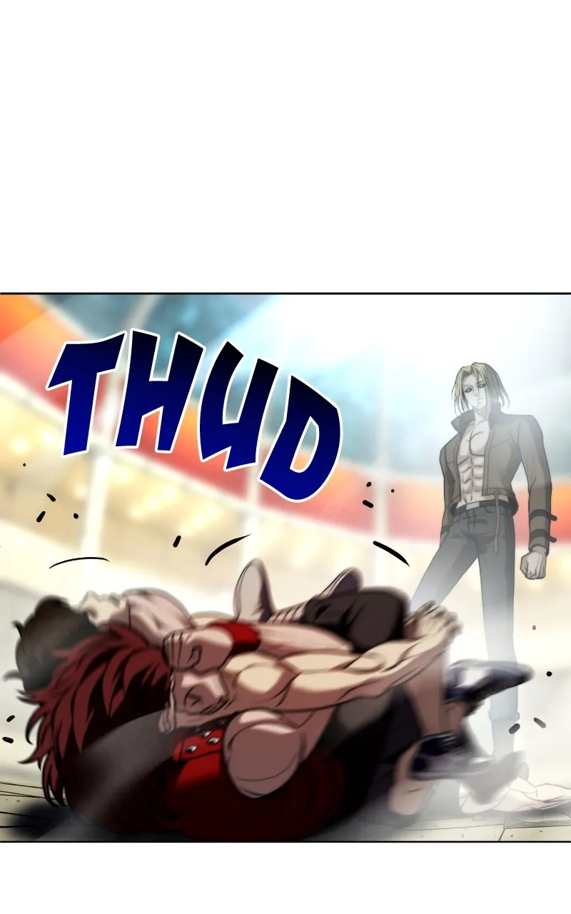 Combat Ward Chapter 27 page 18 - 