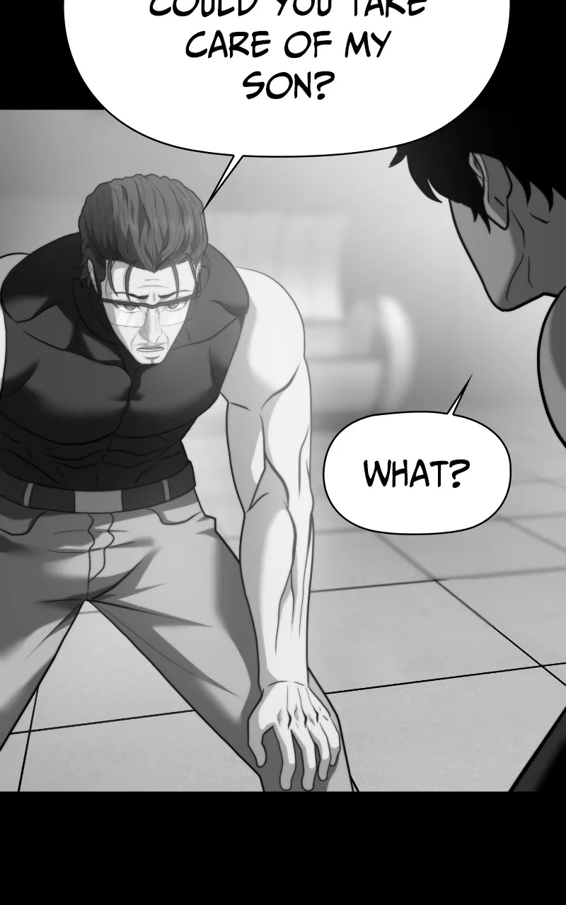 Combat Ward Chapter 27 page 23 - 
