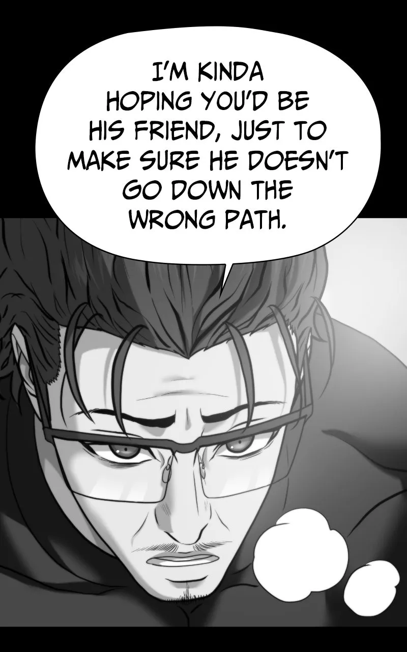 Combat Ward Chapter 27 page 24 - 