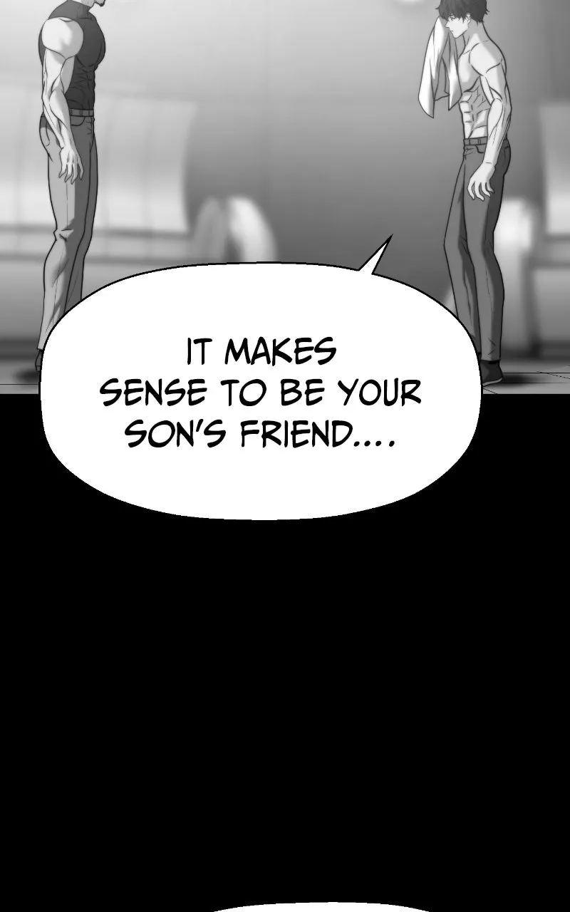 Combat Ward Chapter 27 page 27 - 
