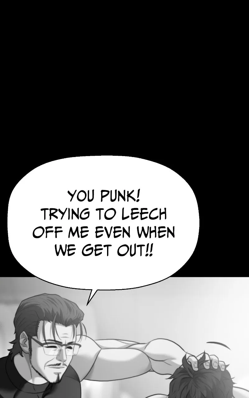 Combat Ward Chapter 27 page 31 - 