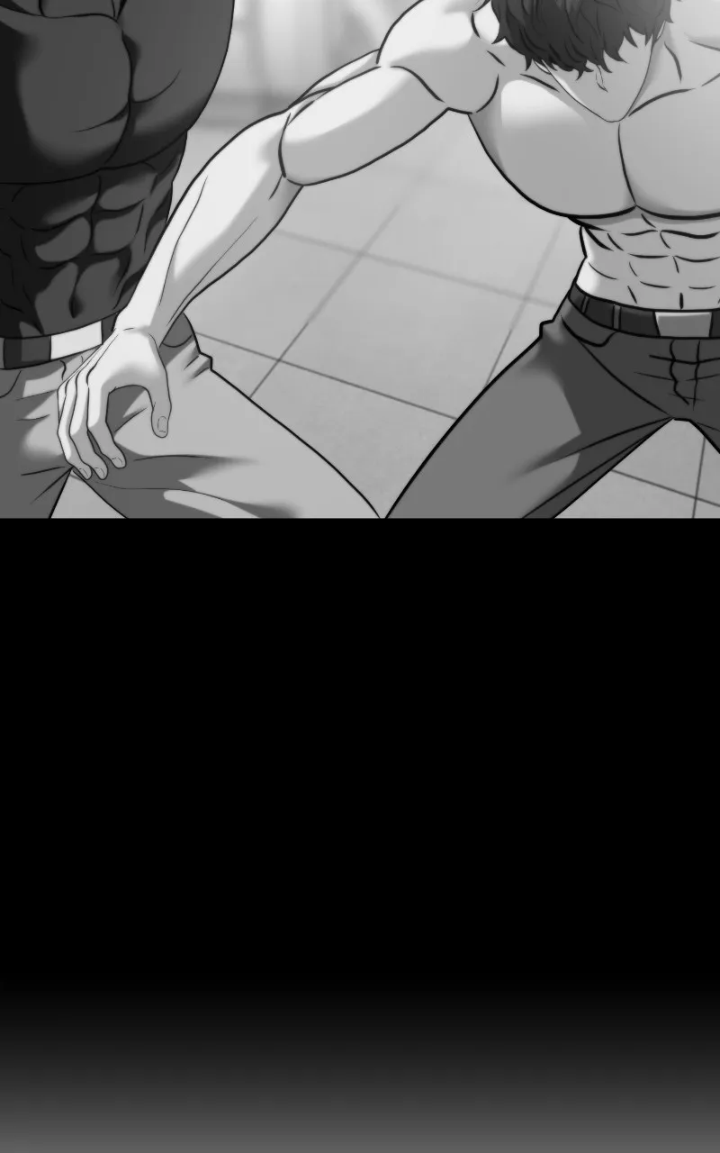Combat Ward Chapter 27 page 32 - 