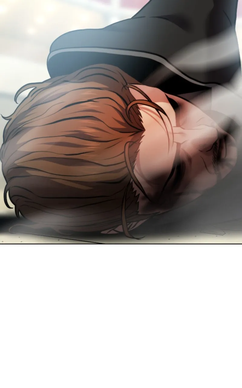 Combat Ward Chapter 27 page 34 - 