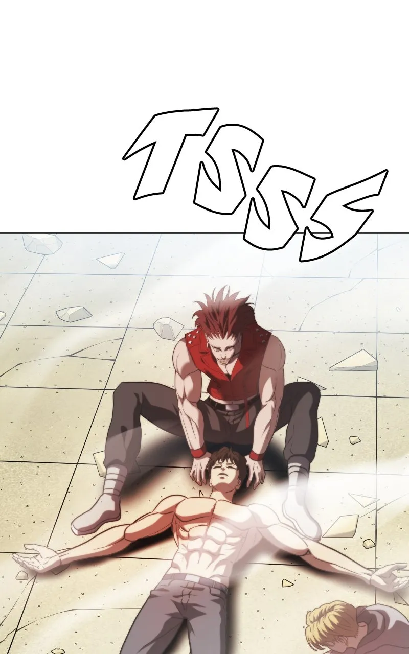 Combat Ward Chapter 27 page 35 - 
