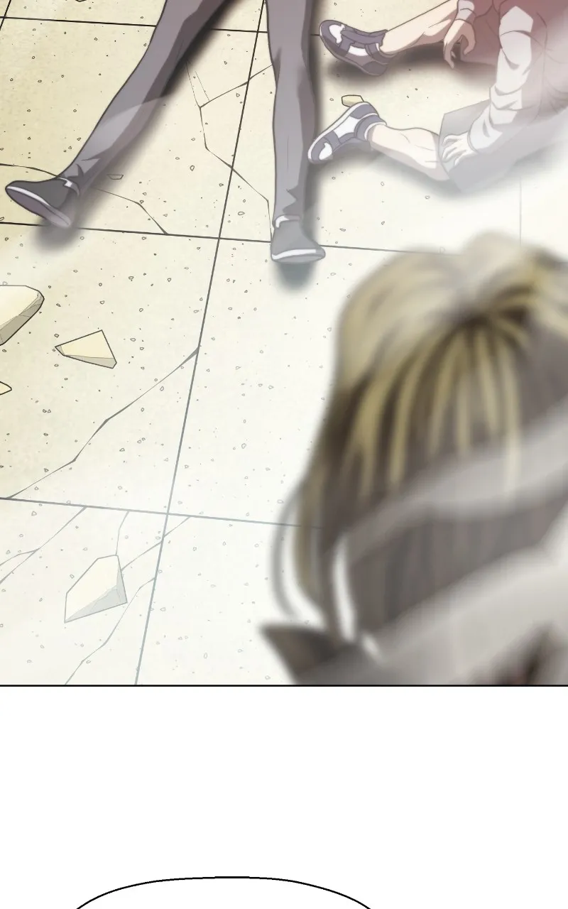 Combat Ward Chapter 27 page 36 - 