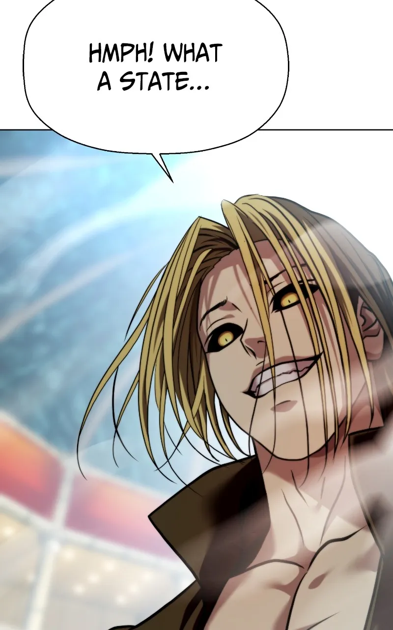 Combat Ward Chapter 27 page 37 - 