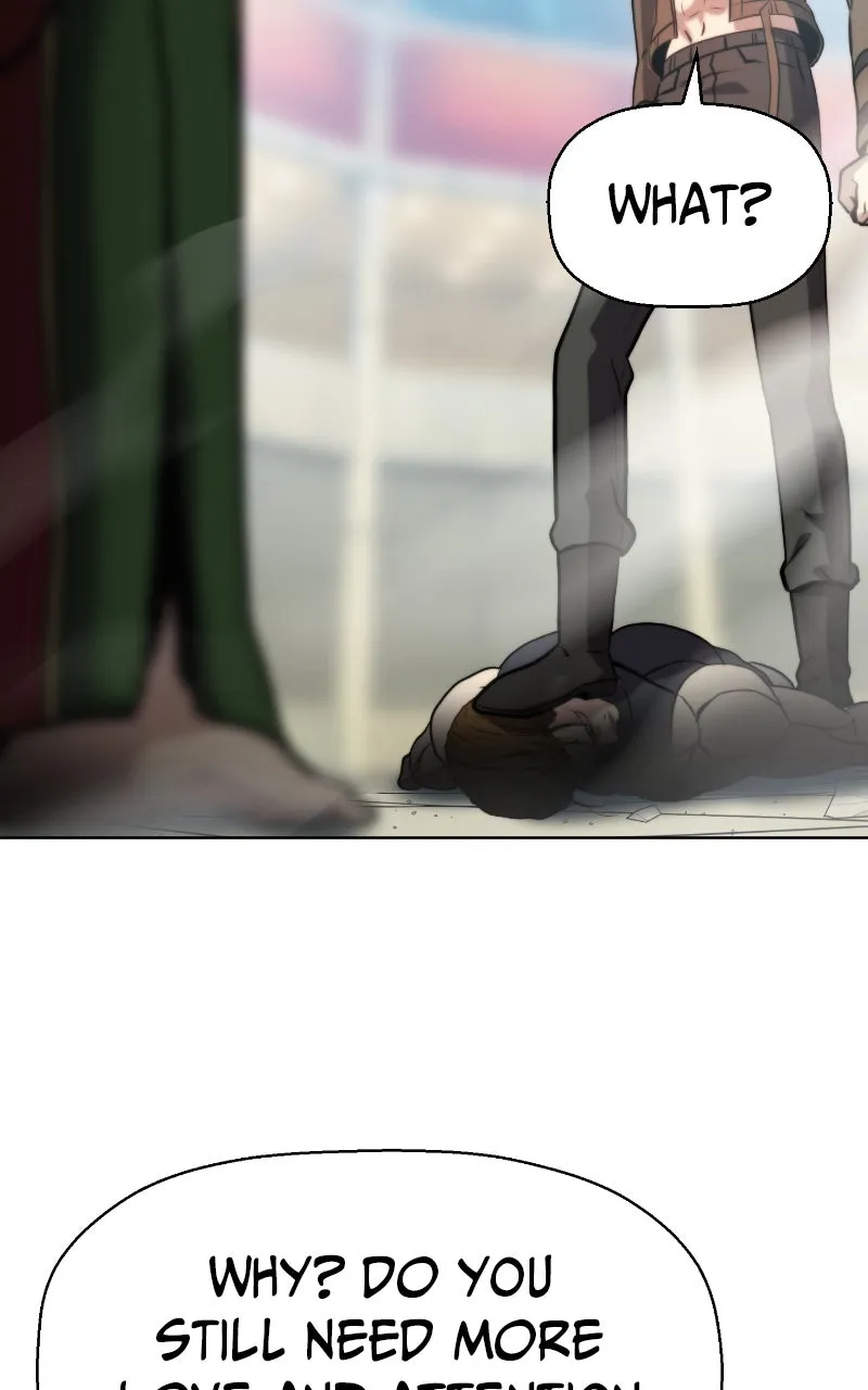 Combat Ward Chapter 27 page 39 - 